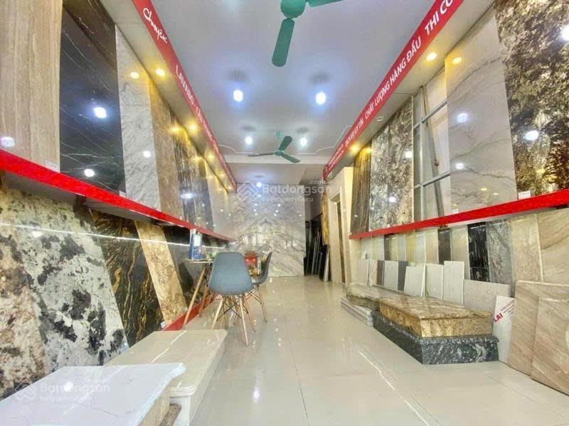 Bán nhà 7 tầng thang máy  mặt phố trường chinh  lô góc 3 thoáng  kinh doanh 56m2*7t giá 28 tỷ
