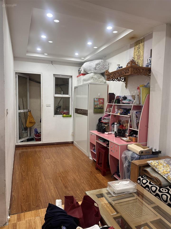 Căn ccmn phố hoàng ngân  thanh xuân, ô tô đỗ cửa 48m2pn. giá 1,7 tỷ có thương lượng