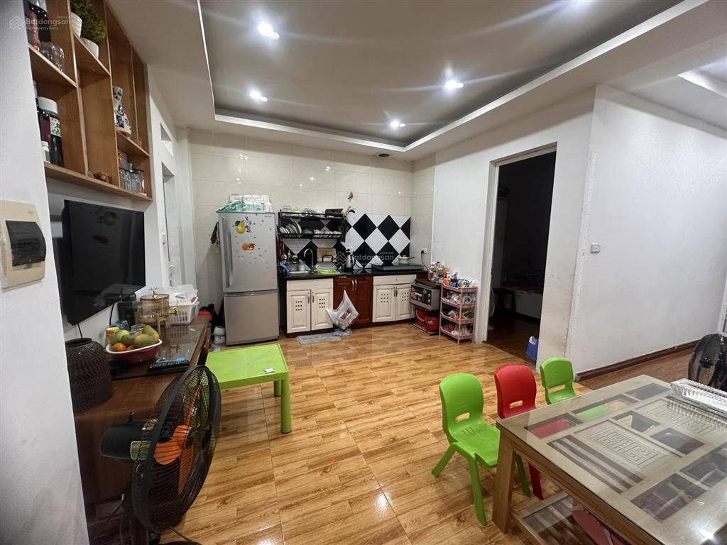 Căn ccmn phố hoàng ngân  thanh xuân, ô tô đỗ cửa 48m2pn. giá 1,7 tỷ có thương lượng
