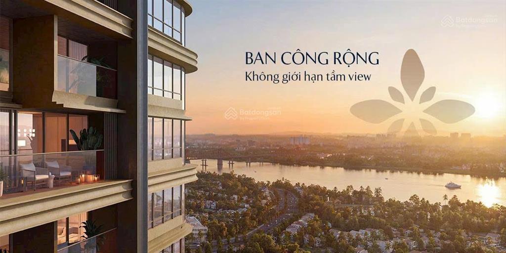 The magnolia biểu tượng sống đẳng cấp mới