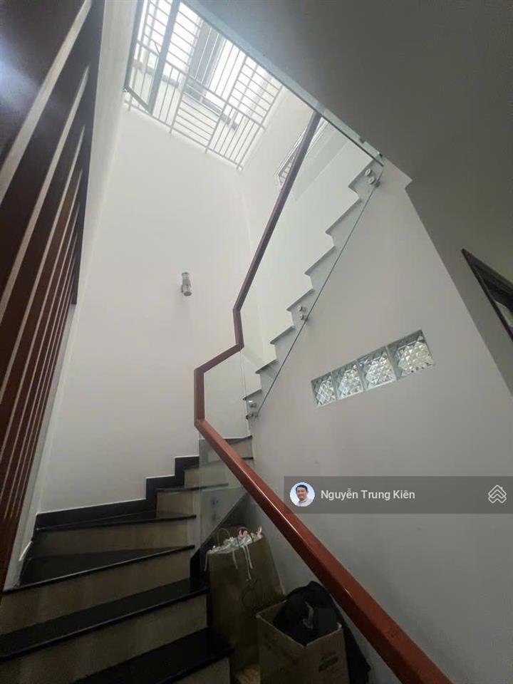 Bán nhà hxh lâm văn bền, tân thuận tây, quận 7, 80m2 hàng hiếm, chỉ hơn 8 tỷ