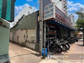 Nhỉnh 6 tỷ, nhà trọ có dòng tiền 15tr/tháng, ngang hiếm 6m, lô nhì huỳnh tấn phát, sát phú mỹ hưng