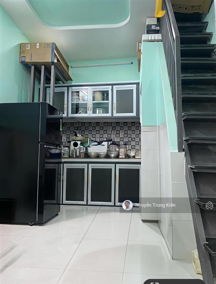 Nhà trọ sẵn dòng tiền 15tr, ngang khủng 15m, sát mt huỳnh tấn phát, p. phú thuận, 6 tỷ bớt lộc