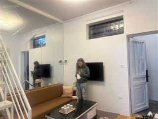 Chính chủ bán căn tt trần cung, 55m2, 2 phòng ngủ, full nội thất, giá hơn 2 tỷ. zalo 0868 091 ***