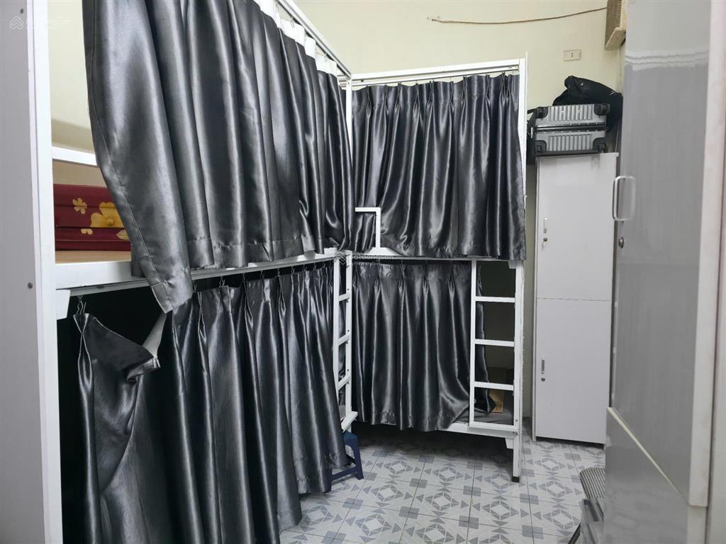 Cho thuê homestay ktx đầy đủ tiện nghi, ngõ 82 trần cung chỉ 1.750k/giường bao full dịch vụ