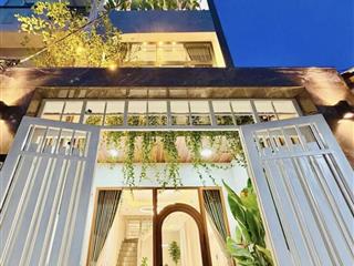 Cần bay nhanh nhà đẹp cho cô tư ở đường số 51 p14 quận gò vấp  diện tích 54m2 chỉ 3,3tỷ