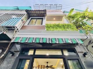 Bán gấp căn nhà siêu đẹp ngay đường bình giã phường 13 quận tân bình 34,2m2 giá chỉ 2tỷ950