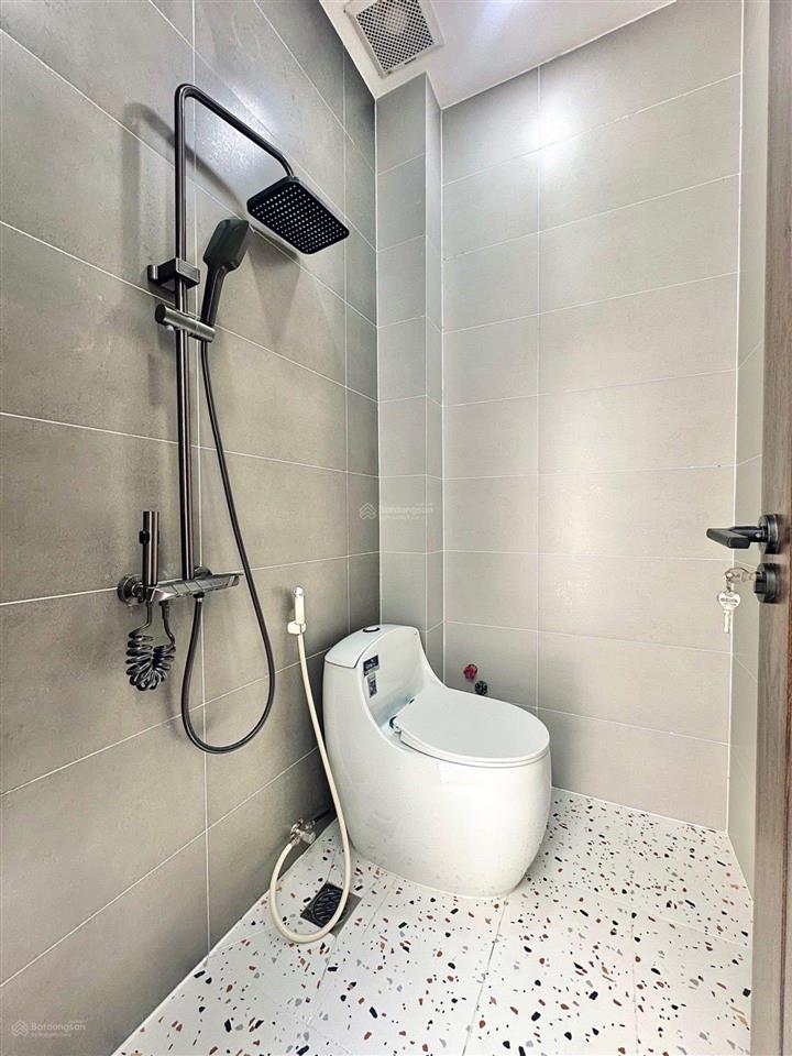 Bán nhà chính chủ đường quang trung p10 gò vấp chỉ 2tỷ6sổ hồng riêng,hẻm xe hơi