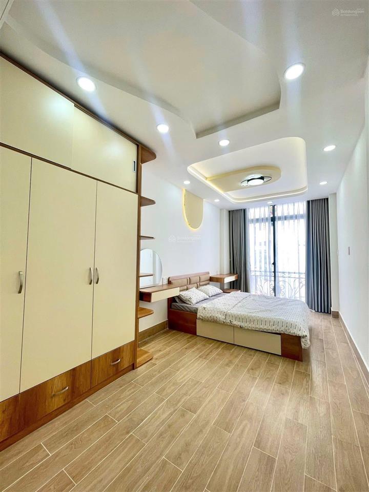 Bán nhà gấp ngay đường nguyên hồng p11 q. bình thạnh  45,6m2 sổ hồng riêng