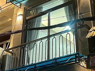 Nhà nhỏ xinh giá mềm chỉ 2tỷ780 ngay đường quang trung p8 q.gò vấp 45,6m2 sổ hồng riêng