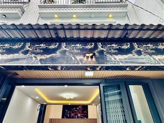 Chỉ cần 2tỷ890 có ngay nhà siêu thoáng,rộng rãi ngay đường lê đức thọ p12 q.gò vấp43,2m2,hxh