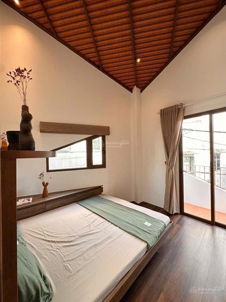Lên siêu phẩm villa mini chỉ 3tỷ4 ngay thanh đa reverside p.25 q.bình thạnhnhà 2 mặt tiền 35m2