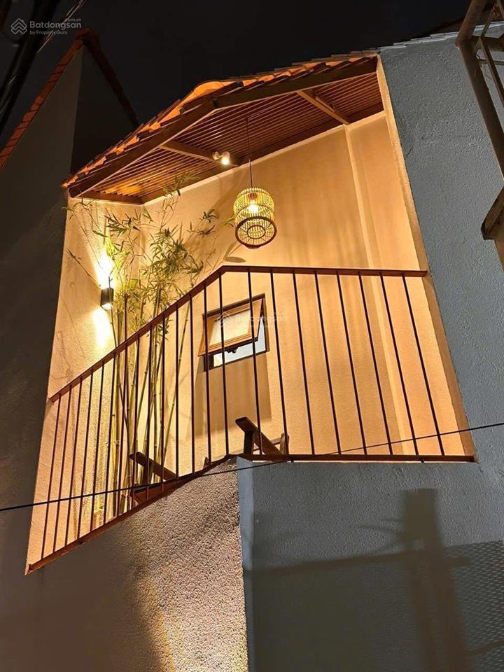 Lên siêu phẩm villa mini chỉ 3tỷ4 ngay thanh đa reverside p.25 q.bình thạnhnhà 2 mặt tiền 35m2