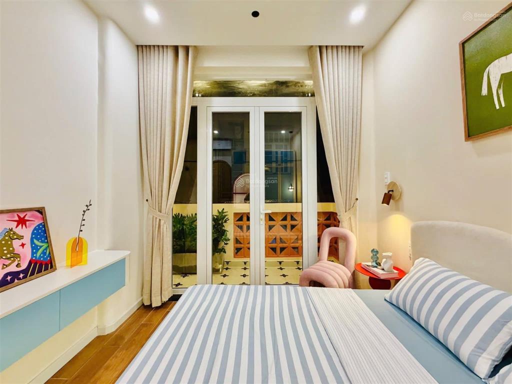 Nhà nhỏ xinh 1 xẹt cách mặt tiền đường 50m ngay đường nguyễn oanh p17 q.gò vấp31,5m2 chỉ 2tỷ150