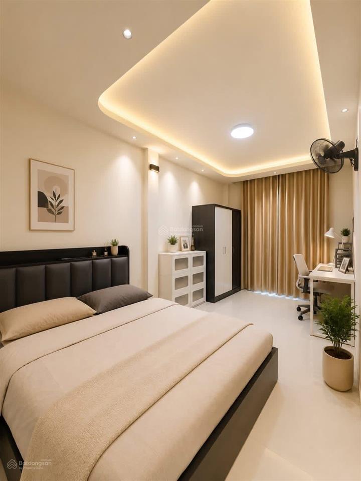 Siêu phẩm hiếm nhất khu ngã 7 lý thái tổ ngay trung tâm q10 hẻm xe hơi42m2 chỉ 2tỷ850