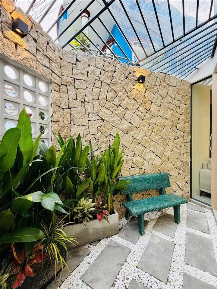 Nhà có vị trí đắc địa trung tâm gò vấp bán giá siêu mềm chỉ 2tỷ870 ngay đường sầm uất thống nhất