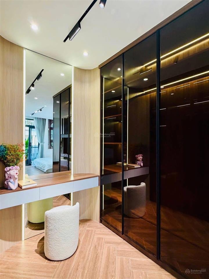 Nhà có vị trí đắc địa trung tâm gò vấp bán giá siêu mềm chỉ 2tỷ870 ngay đường sầm uất thống nhất