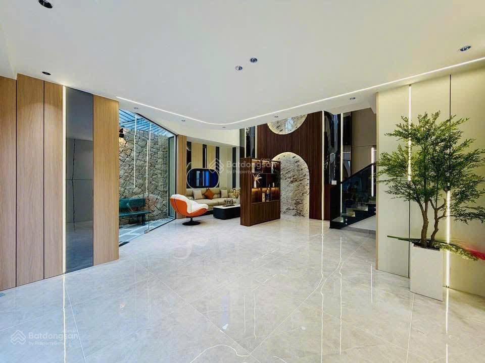 Nhà có vị trí đắc địa trung tâm gò vấp bán giá siêu mềm chỉ 2tỷ870 ngay đường sầm uất thống nhất