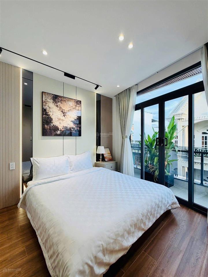 Nhà có vị trí đắc địa trung tâm gò vấp bán giá siêu mềm chỉ 2tỷ870 ngay đường sầm uất thống nhất