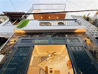 Mini house cực đẹp giá êm ngay đường số 51 p.14 q.gò vấp46,8m2 giá chỉ 2tỷ2 sổ hồng riêng