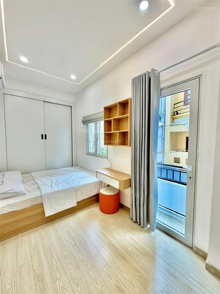 Ngộp thở oxy chủ giảm 300tr giá mới 3tỷ2 còn thương lượng nhà ngay đường cô bắc phú nhuận