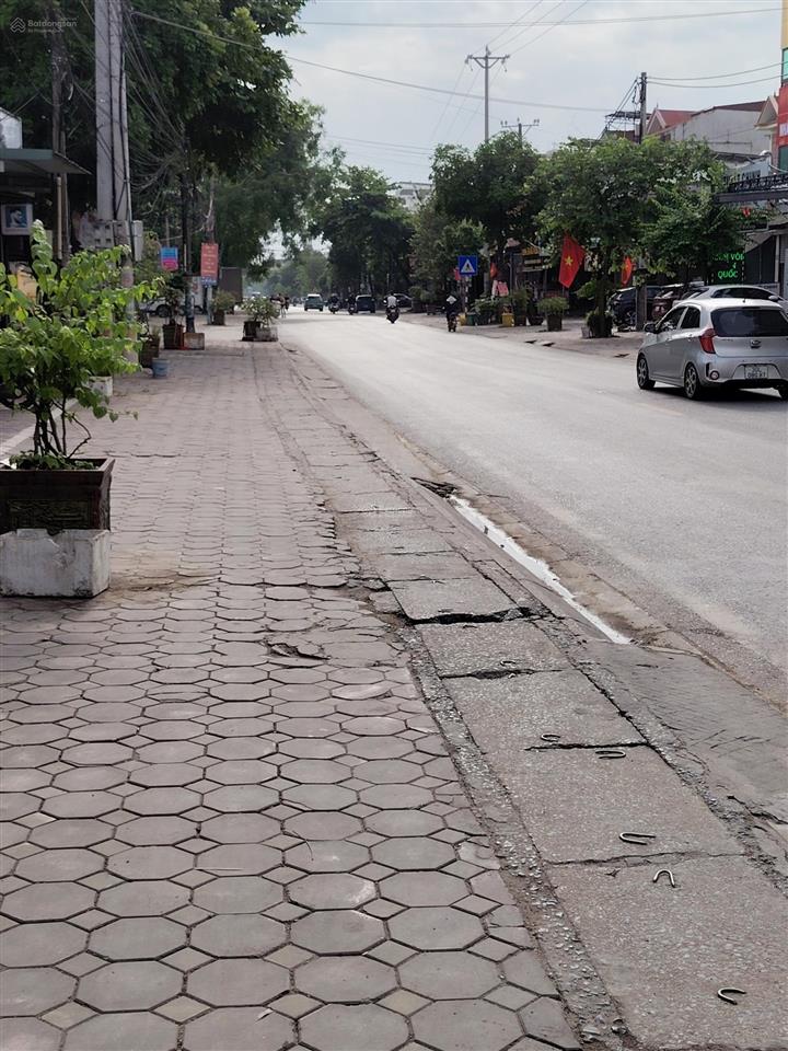 Chính chủ gửi bán đất tại thái phù, giá ưu đãi 4,25 tỷ, diện tích 91 m2, mặt tiền 4.2m