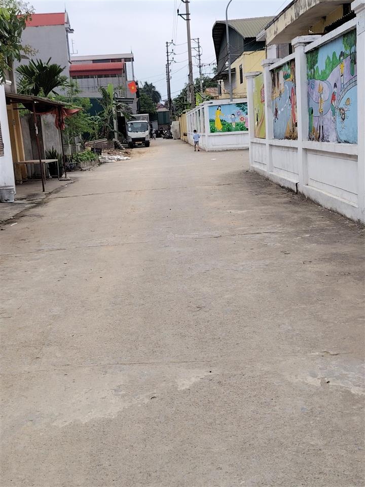 Chính chủ gửi bán đất tại thái phù, giá ưu đãi 4,25 tỷ, diện tích 91 m2, mặt tiền 4.2m