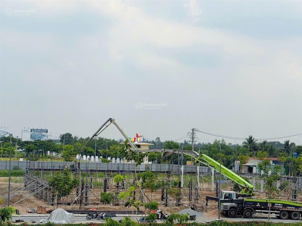 Đất nền agora city  điểm nóng đầu tư