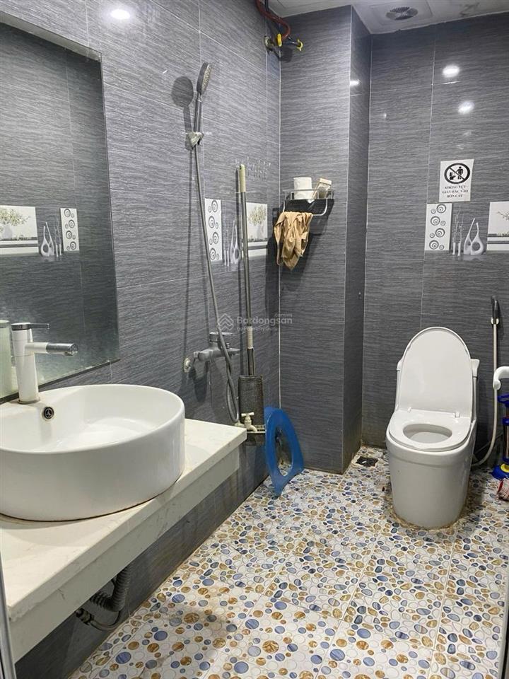 Toà chdv cầu giấy dt 700tr/n 65m2*5t*9pkk ngõ thông, cách phố 50m, thang máy, pccc/gpxd