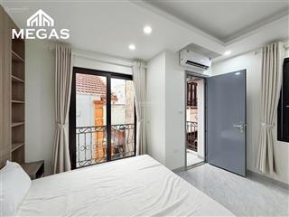 Dòng tiền siêu khủng 800tr/th toà chdv thái thịnh 55m2*6t*9pkk, 2 thoáng vv, 50m ra phố, pccc/gpxd