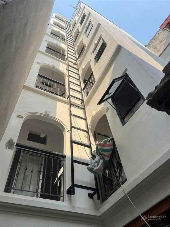 Gấp! dt siêu khủng 900tr/n toà chdv ô chợ dừa 55m2*7t*11pkk, 20m ra phố, thang máy, pccc/gpxd