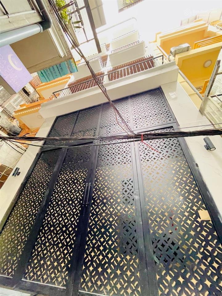 Giá sập sàn! toà chdv trung liệt 55m2*5t*10pkk, dt 60tr/th , 2 thoáng vv , gần ô tô, pccc/gpxd
