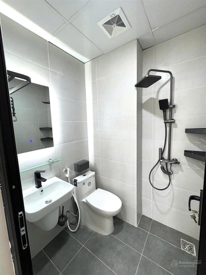 Chủ bán gấp! toà chdv hoàng ngân 50m2*5t*pkk, dt 700tr/n, 2 thoáng vv, ngõ thông kd, pccc/gpxd