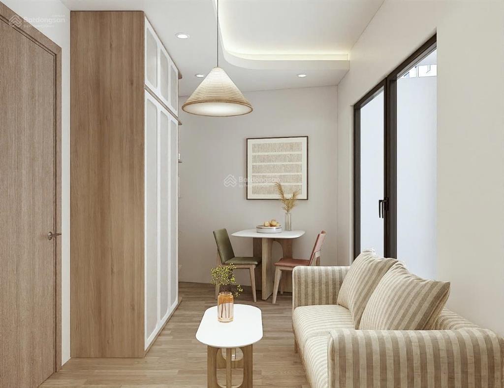 Chủ bán gấp! toà chdv hoàng ngân 50m2*5t*pkk, dt 700tr/n, 2 thoáng vv, ngõ thông kd, pccc/gpxd