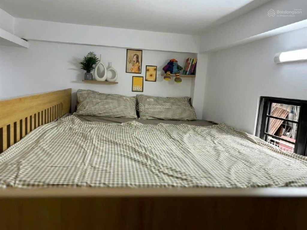 Dòng tiền siêu khủng 1.3tỷ/n toà chdv kim hoa 60m2*7t*18pkk,2 thoáng,50m ra phố,thang máy,pccc/gpxd