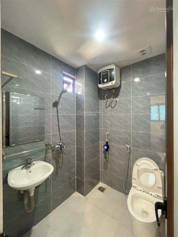 Dòng tiền gần 1 tỷ/năm! tòa chdv hạ yên quyết 65m2*8t*12pkk, ô tô gần, pccc/gpxd đủ