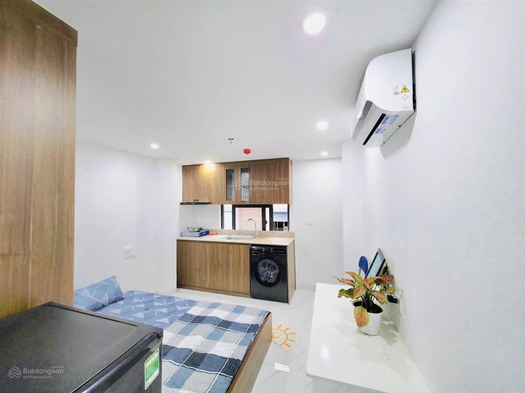 Dòng tiền siêu khủng 1 tỷ/n toà chdv yên lãng 65m2*6t*11pkk, 50m ra phố, thang máy, pccc/gpxd