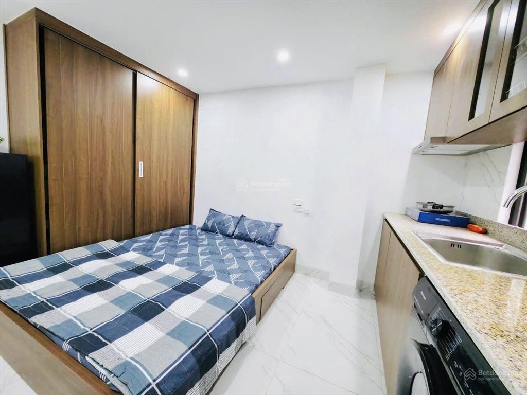 Dòng tiền siêu khủng 1 tỷ/n toà chdv yên lãng 65m2*6t*11pkk, 50m ra phố, thang máy, pccc/gpxd