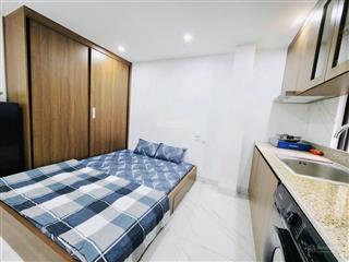 Dòng tiền siêu khủng 1 tỷ/n toà chdv yên lãng 65m2*6t*11pkk, 50m ra phố, thang máy, pccc/gpxd