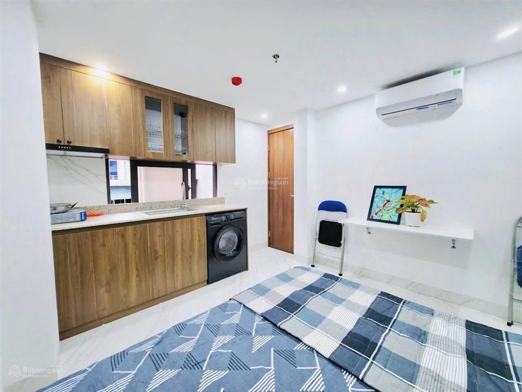 Dòng tiền siêu khủng 1 tỷ/n toà chdv yên lãng 65m2*6t*11pkk, 50m ra phố, thang máy, pccc/gpxd