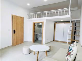 Doanh thu siêu khủng 700tr/n, toà chdv lê văn lương 50m2*5t*pkk, 2 thoáng, ngõ thông kd, pccc/gpxd