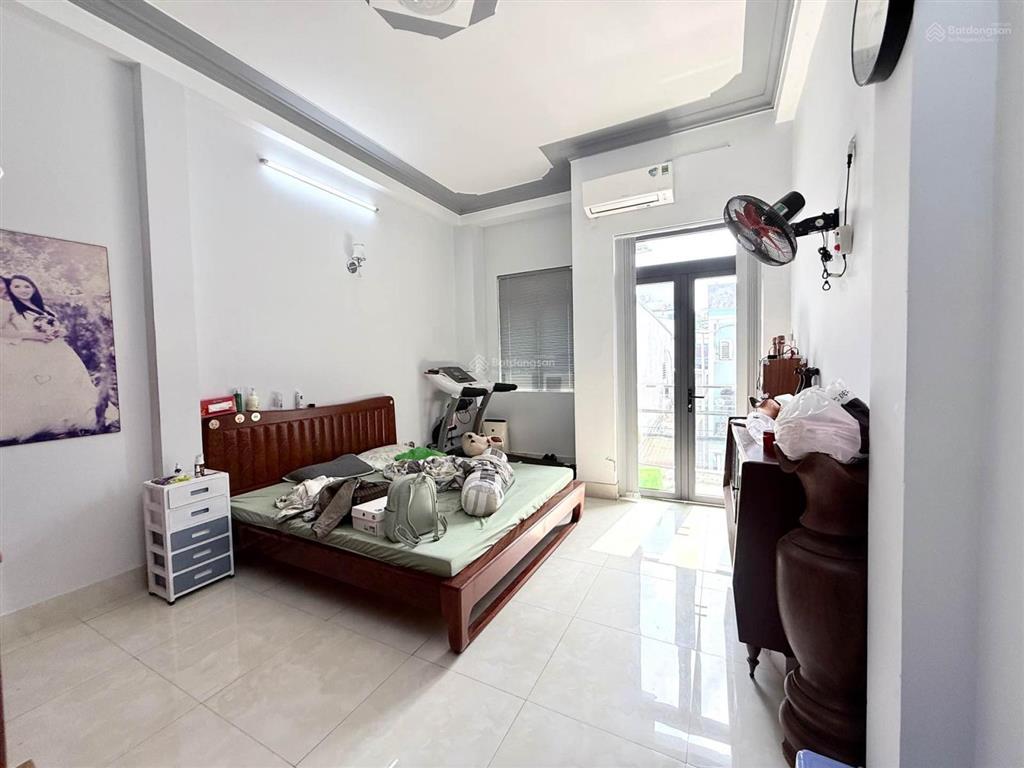 Cách aeon tân phú 3 phút  hẻm ôtô 6m  nhỉnh 7 tỷ