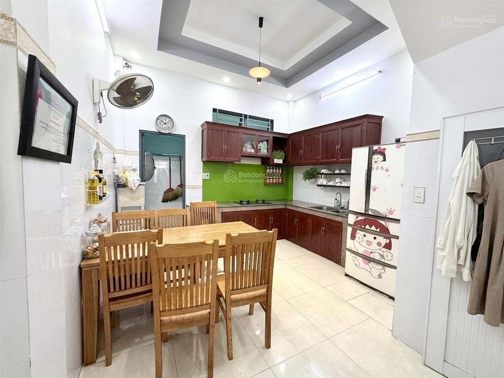 Cách aeon tân phú 3 phút  hẻm ôtô 6m  nhỉnh 7 tỷ