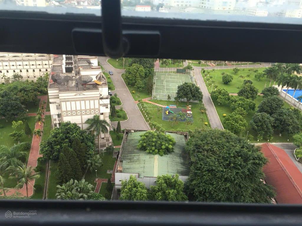 Cho thuê căn hộ hồng kông tower, dt 78m2, 2pn, 2vs. giá 21tr/tháng. full nội thất