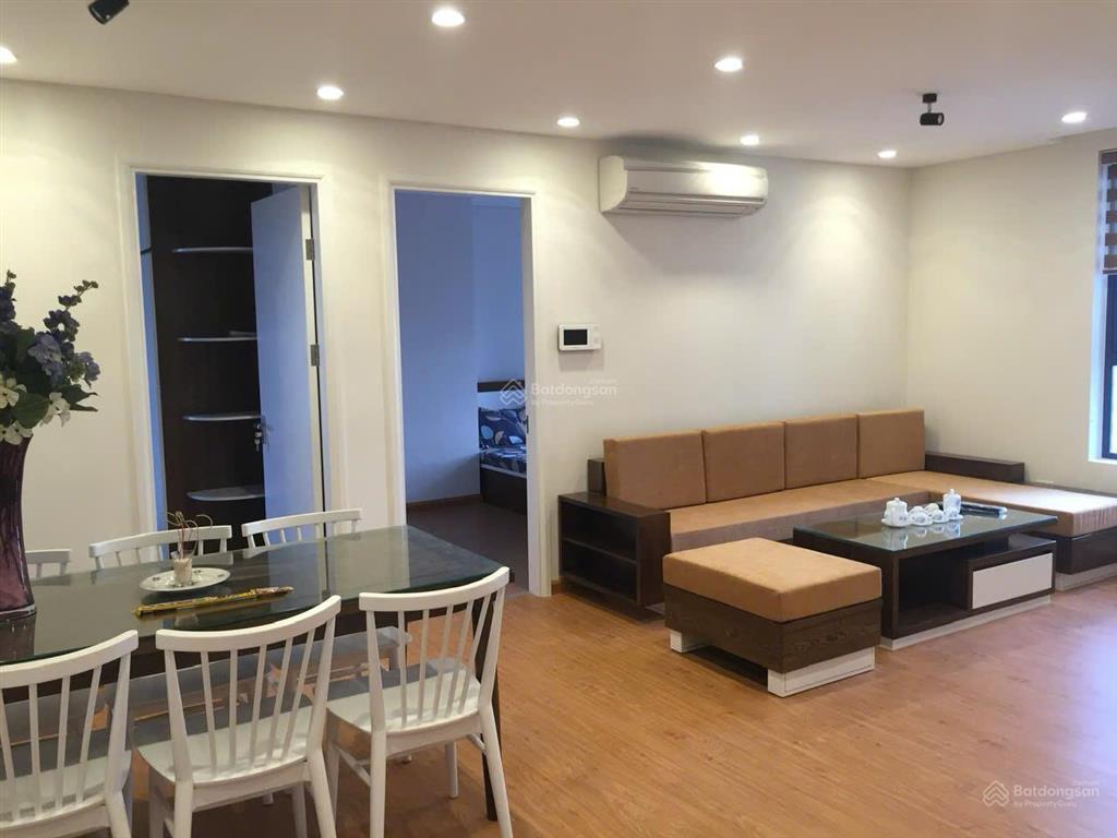 Cho thuê căn hộ hồng kông tower, dt 78m2, 2pn, 2vs. giá 21tr/tháng. full nội thất
