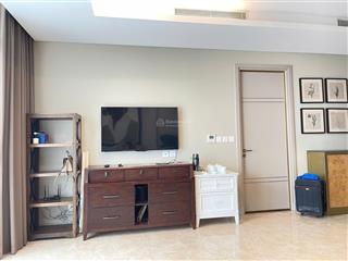Cho thuê căn hộ tòa sun grand city thụy khuê, dt 91m2, 2pn, 2vs, full đồ. giá 28tr/tháng
