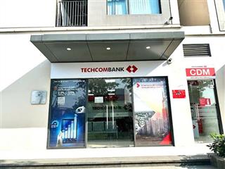 Cho thuê shophouse tại vinhomes smart city, 166 m2, giá 95 triệu/tháng. ngân hàng, nhà sách, sthi