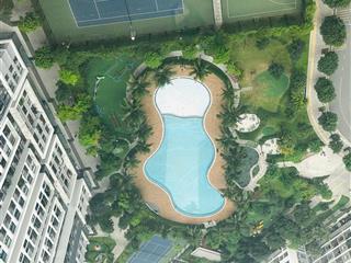 Căn hộ 2n+2vs, 64m2 giá siêu tốt tại toà i3 phân khu imperia smart city