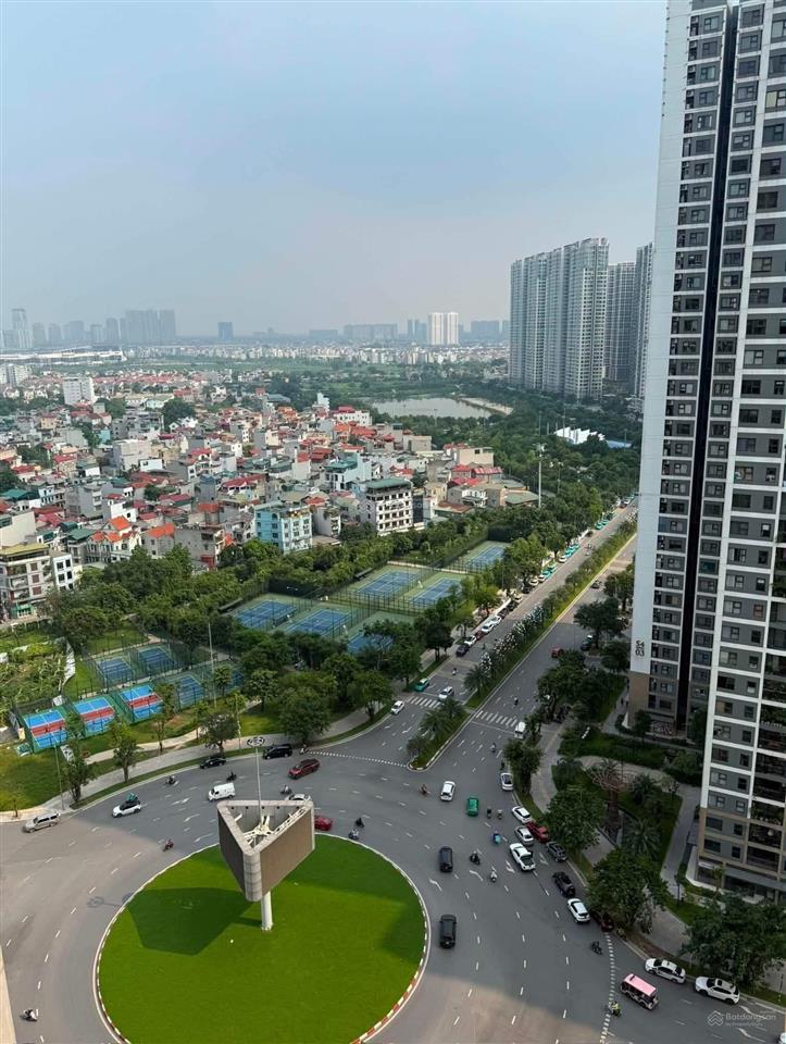 Giá rẻ 4.780 tỷ bao phí toàn bộ căn 2pn+, 64m2 toà g2 the sola park