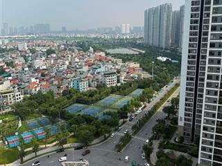 Giá rẻ 4.780 tỷ bao phí toàn bộ căn 2pn+, 64m2 toà g2 the sola park